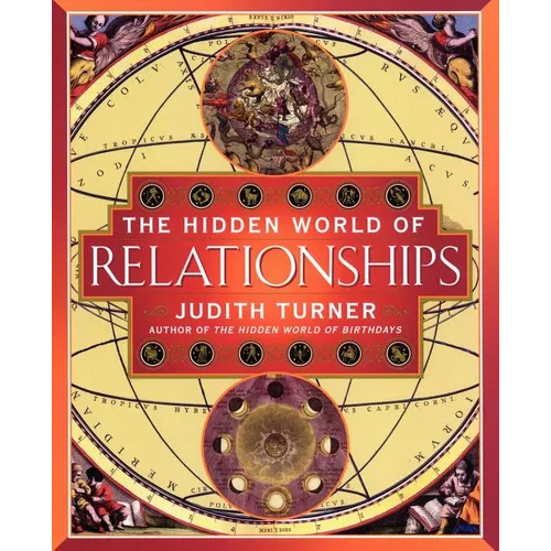The Hidden World of Relationships - Paperback