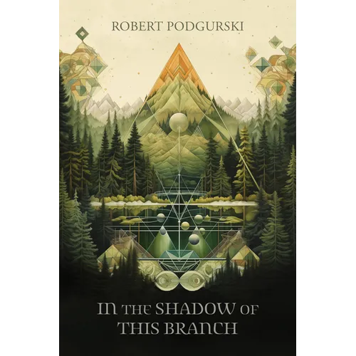 In the Shadow of This Branch - Paperback