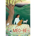 Mèo and Bé - Hardcover