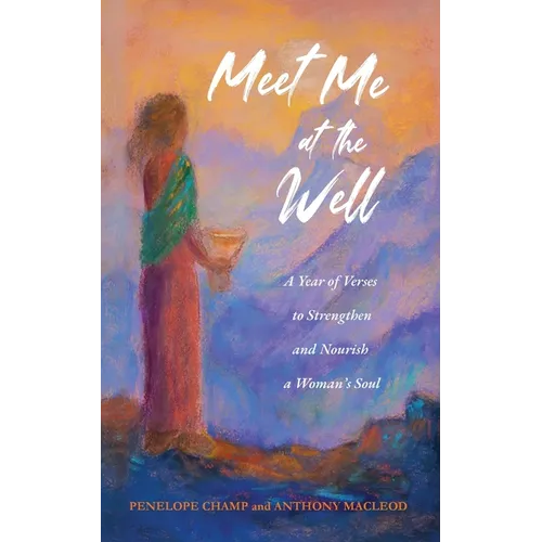 Meet Me at the Well - Paperback