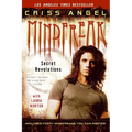 Mindfreak: Secret Revelations - Paperback