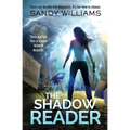 The Shadow Reader - Paperback
