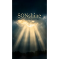 Sonshine: When Clouds Are Grey - Hardcover
