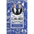 Clanlands Almanac: Seasonal Stories from Scotland - Paperback