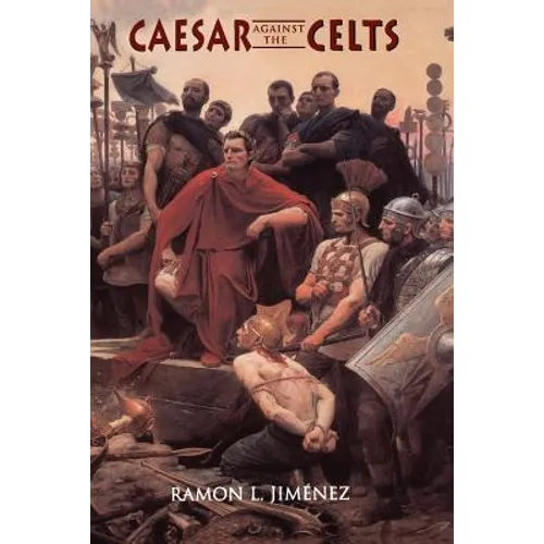 Caesar Against the Celts