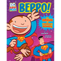 Beppo!: The Origin of Superman's Monkey - Paperback