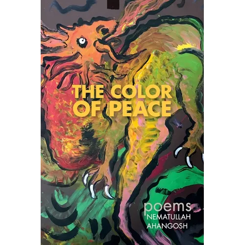 The Color of Peace