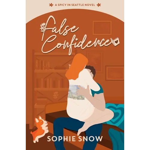 False Confidence - Paperback