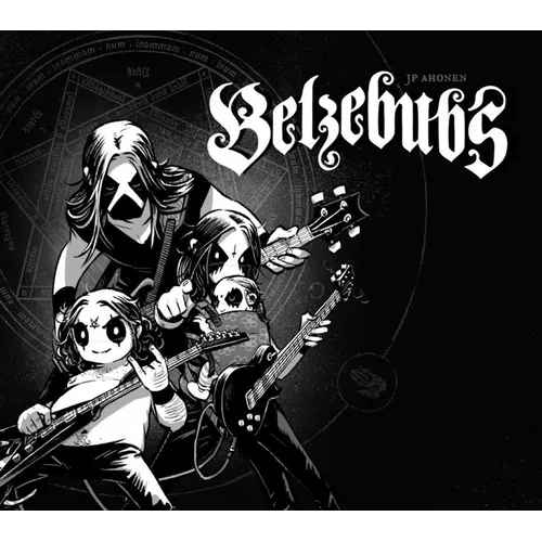 Belzebubs - Hardcover