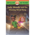 Judy Moody and Friends: Judy Moody and the Missing Mood Ring - Paperback