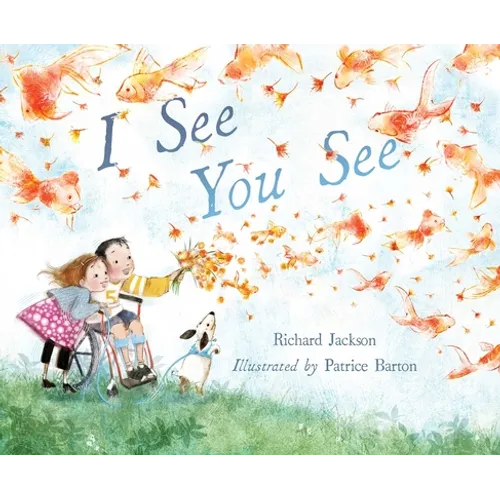 I See You See - Hardcover