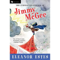 The Curious Adventures of Jimmy McGee - Paperback