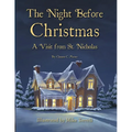 The Night Before Christmas: A Visit From St. Nicholas - Paperback