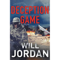 Deception Game - Paperback