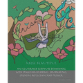 Arise Beautiful: An Illustrated Scripture Devotional with space for coloring, journaling, creative reflection and prayer. - Paperback