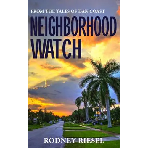 Neighborhood Watch - Paperback