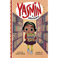 Yasmin La Bibliotecaria (Yasmin the Librarian) - Paperback