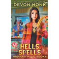 Hell's Spells - Paperback