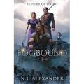 Fogbound - Paperback