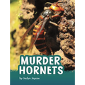 Murder Hornets - Paperback