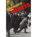 Germans Into Nazis - Paperback