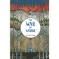 The War Of Words - Paperback