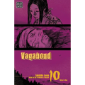Vagabond (Vizbig Edition), Vol. 10 - Paperback