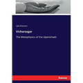 Vicharsagar: The Metaphysics of the Upanishads - Paperback