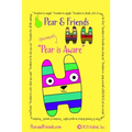 Pear and Friends: Pear is Aware - Paperback