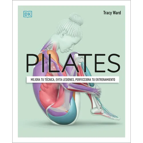 Pilates (Science of Pilates) - Paperback