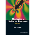 Mech of Solid & Struc (2nd Ed) - Paperback
