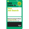 HBR Guide to Your Job Search - Paperback