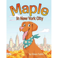 Maple in New York City - Paperback