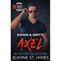 Down & Dirty - Axel - Paperback