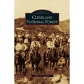 Cleveland National Forest - Hardcover