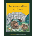 The Adventures of Hedley the Hedgehog - Paperback