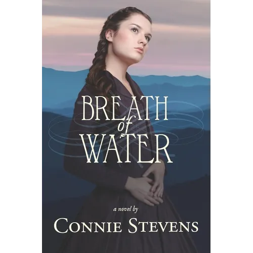 Breath of Water - Paperback