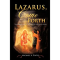 Lazarus, Come Forth - Paperback