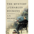 The Mystery of Charles Dickens - Paperback