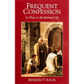 Frequent Confession - Paperback