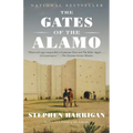 The Gates of the Alamo - Paperback