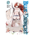 Blue Exorcist, Vol. 17 - Paperback
