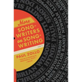More Songwriters on Songwriting - Paperback