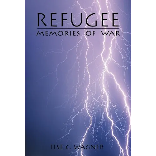 Refugee - Hardcover