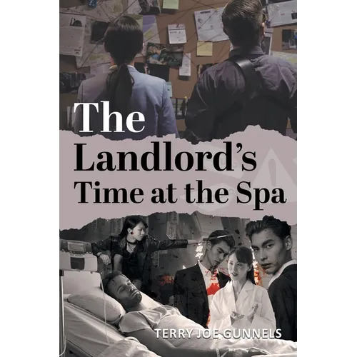 The Landlord's Time at the Spa - Paperback