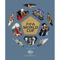 The Official History of the Fifa World Cup - Hardcover