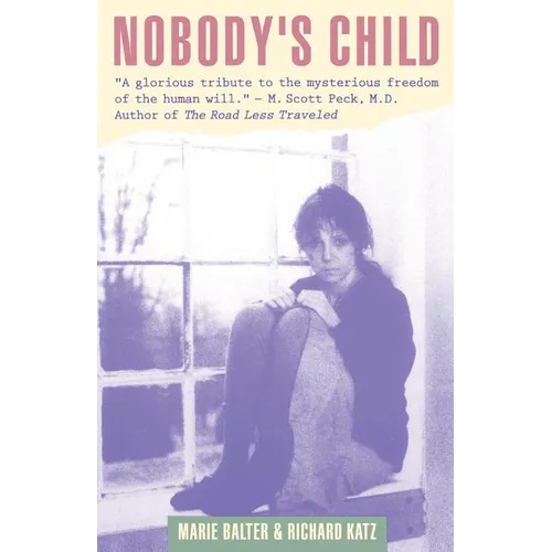 Nobody's Child - Paperback