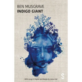 Indigo Giant - Paperback