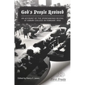God's People Revived - Paperback