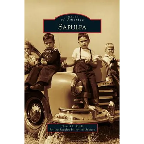 Sapulpa